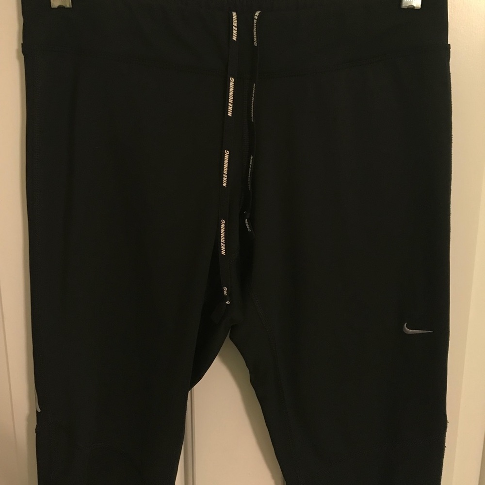 Nike Dri-Fit Running Leggings